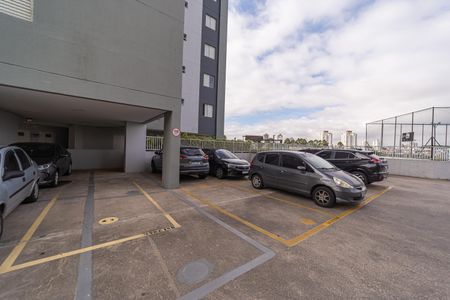 Apartamento para alugar com 50m², 2 quartos e 1 vaga Apartamento para alugar com 50m², 2 quartos e 1 vagaGaragem