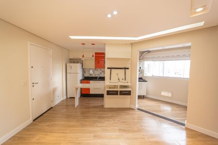 Apartamento para alugar com 50m², 2 quartos e 1 vaga Apartamento para alugar com 50m², 2 quartos e 1 vagaSala