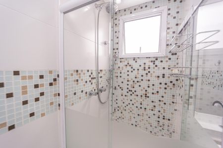 Apartamento para alugar com 50m², 2 quartos e 1 vaga Apartamento para alugar com 50m², 2 quartos e 1 vagaBanheiro Social