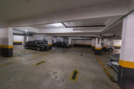 Apartamento para alugar com 50m², 2 quartos e 1 vaga Apartamento para alugar com 50m², 2 quartos e 1 vagaGaragem