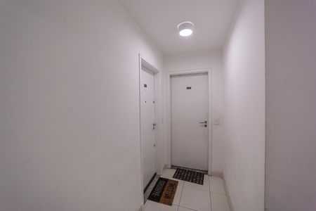 Apartamento para alugar com 50m², 2 quartos e 1 vaga Apartamento para alugar com 50m², 2 quartos e 1 vagaÁrea comum