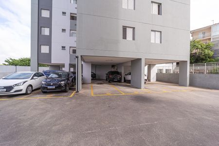Apartamento para alugar com 50m², 2 quartos e 1 vaga Apartamento para alugar com 50m², 2 quartos e 1 vagaGaragem