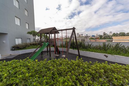 Apartamento para alugar com 50m², 2 quartos e 1 vaga Apartamento para alugar com 50m², 2 quartos e 1 vagaÁrea comum - Playground