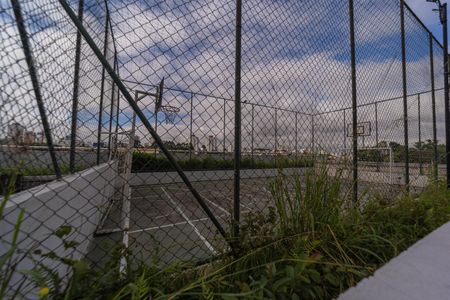 Apartamento para alugar com 50m², 2 quartos e 1 vaga Apartamento para alugar com 50m², 2 quartos e 1 vagaQuadra