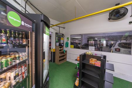 Apartamento para alugar com 50m², 2 quartos e 1 vaga Apartamento para alugar com 50m², 2 quartos e 1 vagaMini Mercado