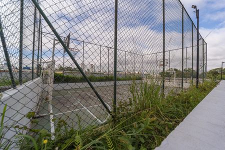 Apartamento para alugar com 50m², 2 quartos e 1 vaga Apartamento para alugar com 50m², 2 quartos e 1 vagaQuadra