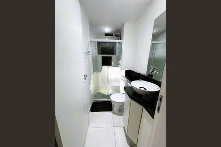 Apartamento à venda com 1 quarto, 41m² em Vila Valparaíso, Santo André