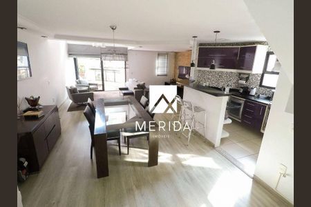 Apartamento à venda com 2 quartos, 149m² em Jardim, Santo André