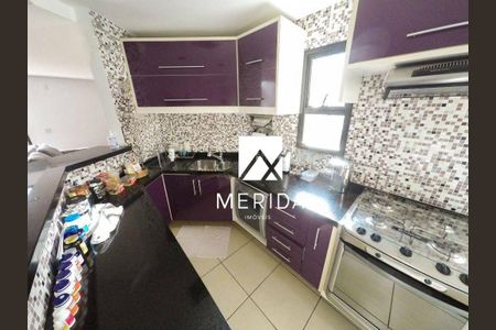 Apartamento à venda com 2 quartos, 149m² em Jardim, Santo André