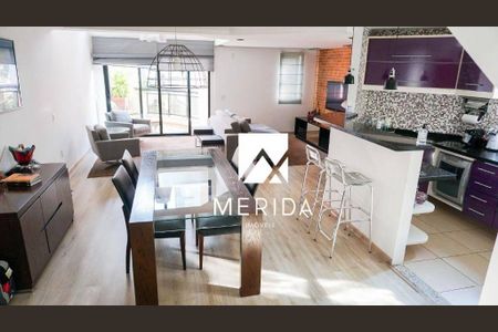 Apartamento à venda com 2 quartos, 149m² em Jardim, Santo André