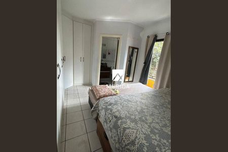 Apartamento à venda com 3 quartos, 107m² em Vila Camilópolis, Santo André