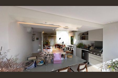 Apartamento à venda com 91m², 2 quartos e 2 vagas