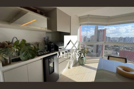 Apartamento à venda com 91m², 2 quartos e 2 vagas