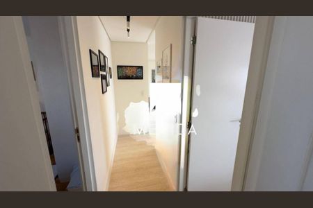Apartamento à venda com 91m², 2 quartos e 2 vagas