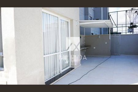 Apartamento à venda com 91m², 2 quartos e 2 vagas