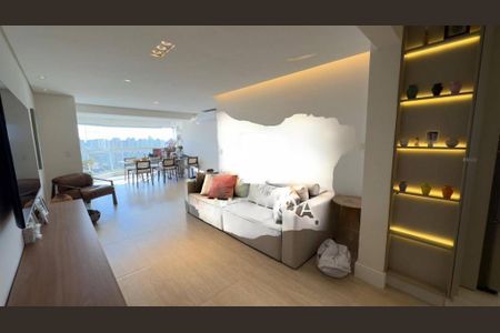 Apartamento à venda com 2 quartos, 91m² em Vila Assunção, Santo André