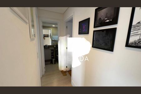 Apartamento à venda com 91m², 2 quartos e 2 vagas