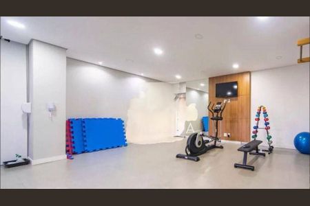 Apartamento à venda com 91m², 2 quartos e 2 vagas