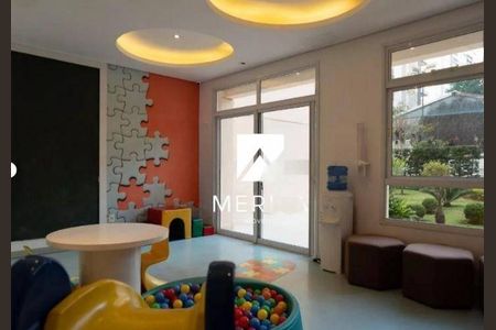 Apartamento à venda com 3 quartos, 195m² em Jardim, Santo André