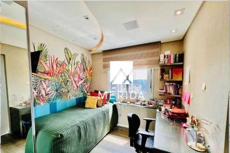 Apartamento à venda com 3 quartos, 195m² em Jardim, Santo André