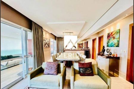 Apartamento à venda com 3 quartos, 195m² em Jardim, Santo André