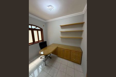 Casa à venda com 4 quartos, 500m² em City América, São Paulo