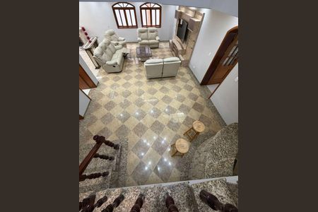 Casa à venda com 4 quartos, 500m² em City América, São Paulo