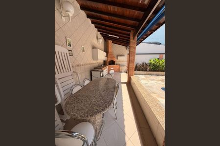 Casa à venda com 4 quartos, 500m² em City América, São Paulo