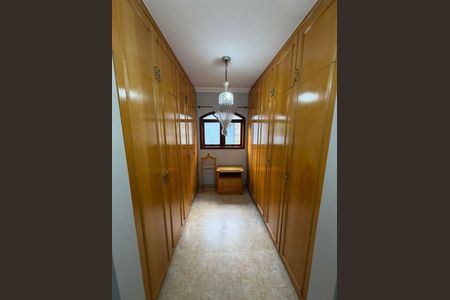 Casa à venda com 4 quartos, 500m² em City América, São Paulo