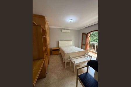 Casa à venda com 4 quartos, 500m² em City América, São Paulo