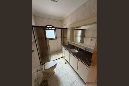 Casa à venda com 4 quartos, 500m² em City América, São Paulo