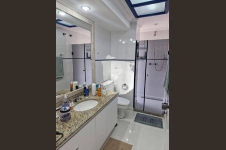 Apartamento à venda com 175m², 3 quartos e 2 vagas