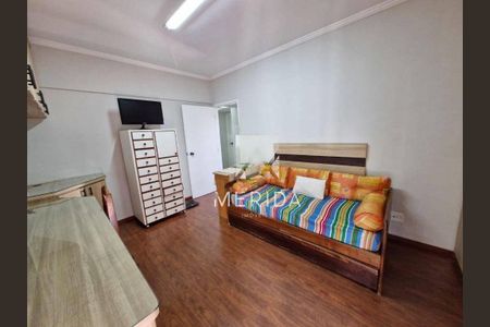 Apartamento à venda com 3 quartos, 175m² em Jardim, Santo André