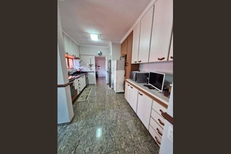 Apartamento à venda com 175m², 3 quartos e 2 vagas
