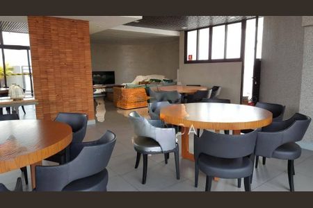 Apartamento à venda com 3 quartos, 175m² em Jardim, Santo André