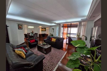 Apartamento à venda com 3 quartos, 175m² em Jardim, Santo André