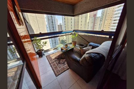 Apartamento à venda com 175m², 3 quartos e 2 vagas