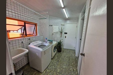 Apartamento à venda com 175m², 3 quartos e 2 vagas