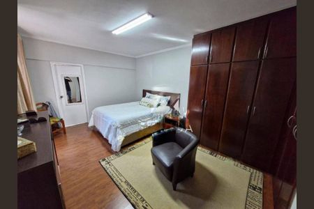 Apartamento à venda com 175m², 3 quartos e 2 vagas