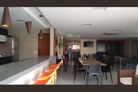 Apartamento à venda com 175m², 3 quartos e 2 vagas