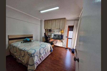 Apartamento à venda com 3 quartos, 175m² em Jardim, Santo André