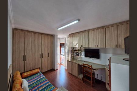 Apartamento à venda com 3 quartos, 175m² em Jardim, Santo André