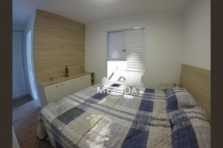 Apartamento à venda com 3 quartos, 115m² em Vila Valparaíso, Santo André