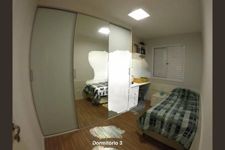 Apartamento à venda com 3 quartos, 115m² em Vila Valparaíso, Santo André
