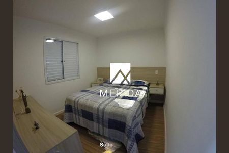 Apartamento à venda com 3 quartos, 115m² em Vila Valparaíso, Santo André