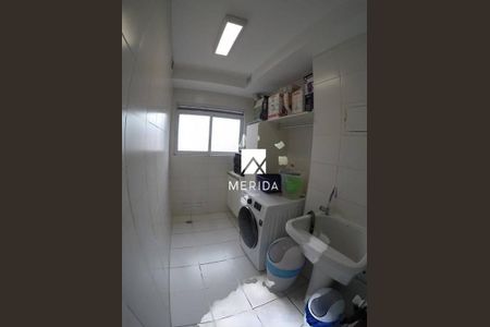 Apartamento à venda com 3 quartos, 115m² em Vila Valparaíso, Santo André