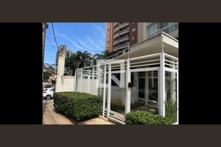 Apartamento para alugar com 43m², 1 quarto e 1 vagaFachada 