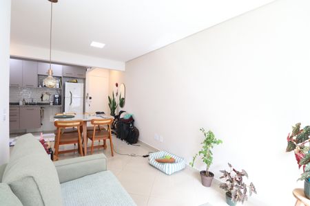 Apartamento para alugar com 43m², 1 quarto e 1 vagaSala