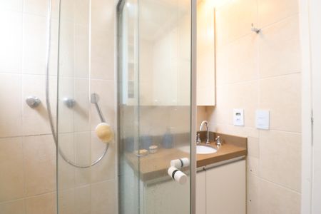 Apartamento para alugar com 43m², 1 quarto e 1 vagaBanheiro 