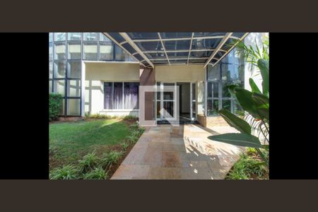 Apartamento para alugar com 43m², 1 quarto e 1 vagaÁrea comum 